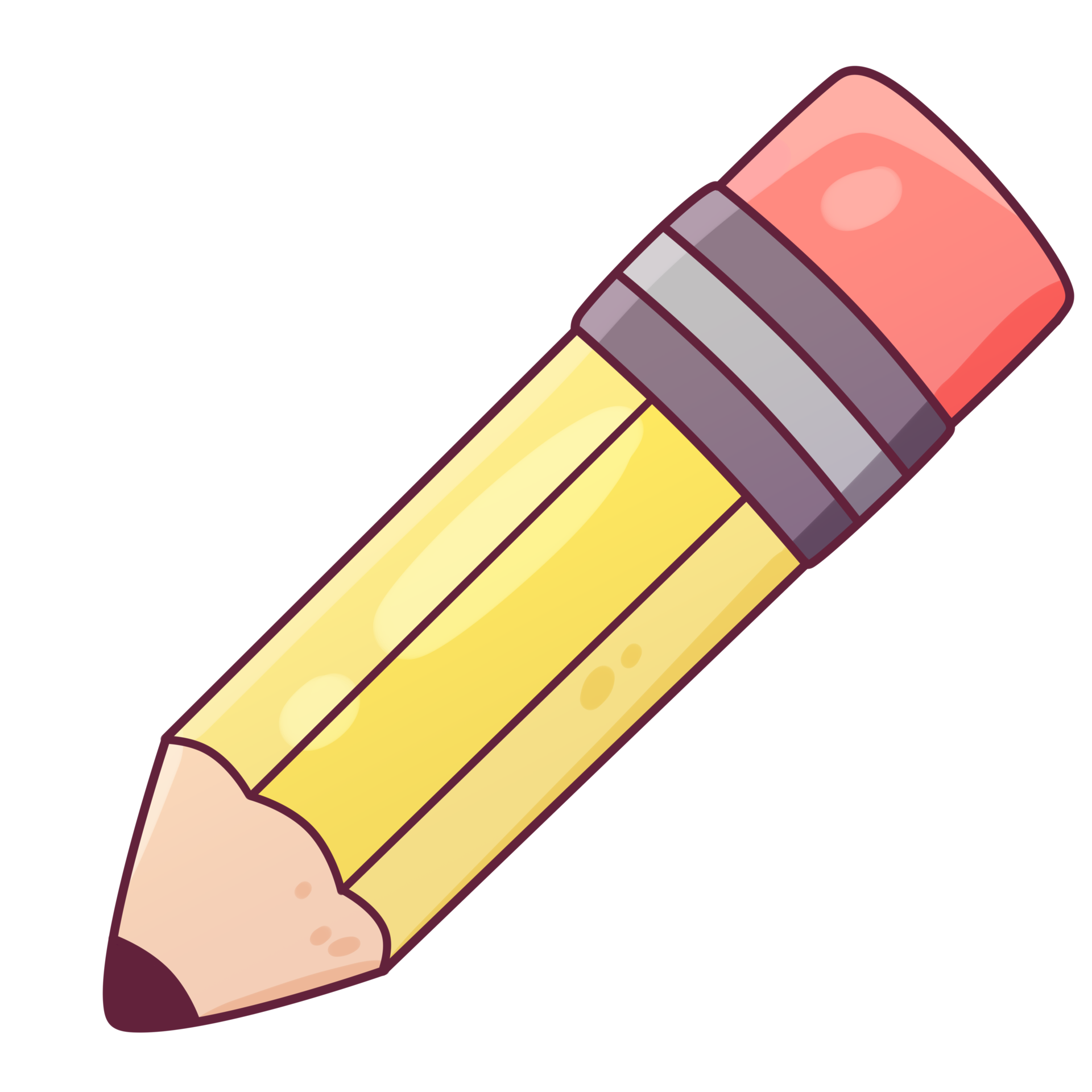 Pencil Icon